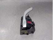 Recambio de maneta interior delantera derecha para mazda cx-5 (kf) 2.0 referencia OEM IAM T8314KD53 KD5358330C 