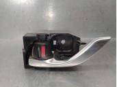Recambio de maneta interior delantera izquierda para mazda cx-5 (kf) 2.0 referencia OEM IAM T8315KD53 KD5359330C 