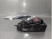 Recambio de maneta interior delantera izquierda para mazda cx-5 (kf) 2.0 referencia OEM IAM T8315KD53 KD5359330C 