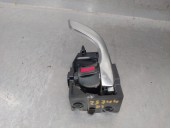 Recambio de maneta interior delantera izquierda para mazda cx-5 (kf) 2.0 referencia OEM IAM T8315KD53 KD5359330C 