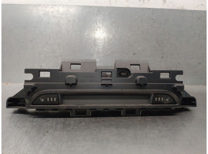 Replacement multifunction display for mazda cx-5 (kf) 2.0 OEM IAM reference K12355260 K12355260