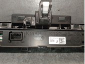 Recambio de pantalla multifuncion para mazda cx-5 (kf) 2.0 referencia OEM IAM K12355260 K12355260 