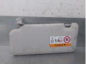 Recambio de parasol derecho para mazda cx-5 (kf) 2.0 referencia OEM IAM KD7V69270A75 KD7V69270A75 