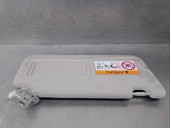 Recambio de parasol derecho para mazda cx-5 (kf) 2.0 referencia OEM IAM KD7V69270A75 KD7V69270A75 