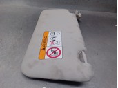 Recambio de parasol derecho para mazda cx-5 (kf) 2.0 referencia OEM IAM KD7V69270A75 KD7V69270A75 