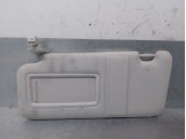 Replacement left sun visor for mazda cx-5 (kf) 2.0 OEM IAM reference KD7V69320A75 KD7V69320A75