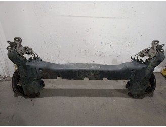 Recambio de puente trasero para renault espace v (jr_) 1.6 dci 160 referencia OEM IAM 555016400R 555016400R 