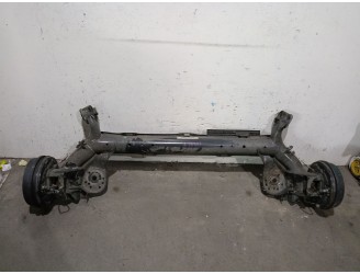 Recambio de puente trasero para ford puma (j2k, cf7) 1.0 ecoboost mhev referencia OEM IAM 2829314 2829314 