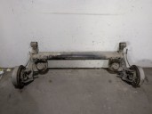 Replacement rear axle for Chevrolet Tacuma MPV (U100) 2.0 OEM IAM reference 96298562 96298562 