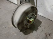 Replacement rear axle for Chevrolet Tacuma MPV (U100) 2.0 OEM IAM reference 96298562 96298562 