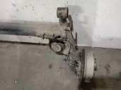 Recambio de puente trasero para chevrolet tacuma monospace (u100) 2.0 referencia OEM IAM 96298562 96298562 