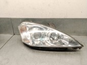 Recambio de faro derecho para ssangyong kyron 2.7 xdi 4x4 referencia OEM IAM 8310409101 8310409101 