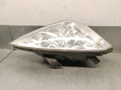 Recambio de faro derecho para ssangyong kyron 2.7 xdi 4x4 referencia OEM IAM 8310409101 8310409101 