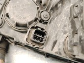 Recambio de faro derecho para ssangyong kyron 2.7 xdi 4x4 referencia OEM IAM 8310409101 8310409101 