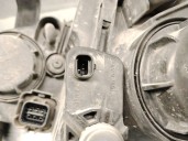 Recambio de faro derecho para ssangyong kyron 2.7 xdi 4x4 referencia OEM IAM 8310409101 8310409101 