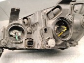 Recambio de faro derecho para ssangyong kyron 2.7 xdi 4x4 referencia OEM IAM 8310409101 8310409101 
