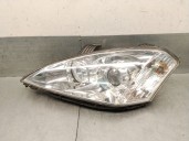Recambio de faro izquierdo para ssangyong kyron 2.7 xdi 4x4 referencia OEM IAM 8310309101 8310309101 