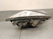 Recambio de faro izquierdo para ssangyong kyron 2.7 xdi 4x4 referencia OEM IAM 8310309101 8310309101 