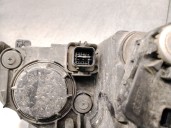 Recambio de faro izquierdo para ssangyong kyron 2.7 xdi 4x4 referencia OEM IAM 8310309101 8310309101 