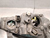 Replacement left headlight for SsangYong Kyron 2.7 XDi 4x4 OEM IAM reference 8310309101 8310309101 
