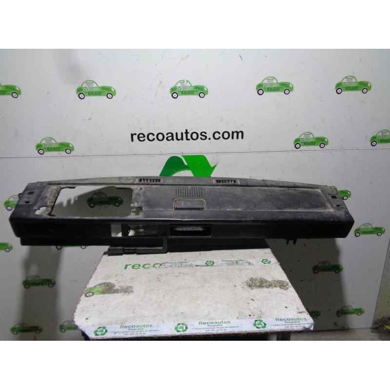 Recambio de salpicadero para volkswagen t-3 caravelle 1.6 c.c td referencia OEM IAM  NEGRO 