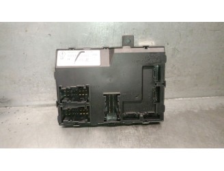 Replacement relay / fuse box for Ford EcoSport 1.0 EcoBoost OEM IAM reference DN1T15K600JE 