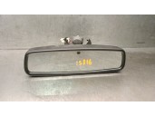 Recambio de espejo interior para ford ecosport 1.0 ecoboost referencia OEM IAM AU5A17E678AQ 5260683 