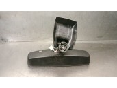 Recambio de espejo interior para ford ecosport 1.0 ecoboost referencia OEM IAM AU5A17E678AQ 5260683 