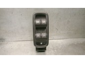 Recambio de mando elevalunas delantero izquierdo para ford ecosport 1.0 ecoboost referencia OEM IAM EN1514A132AA 