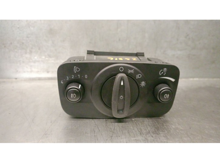 Recambio de mando luces salpicadero para ford ecosport 1.0 ecoboost referencia OEM IAM C1BT13A024AB 10099369