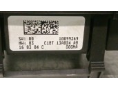 Recambio de mando luces salpicadero para ford ecosport 1.0 ecoboost referencia OEM IAM C1BT13A024AB 10099369