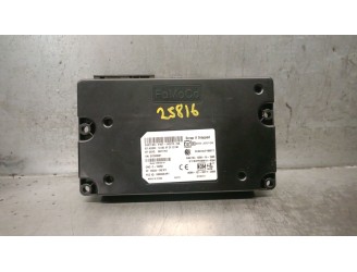 Replacement electronic module for Ford EcoSport 1.0 EcoBoost OEM IAM reference E1BT14D212NA 