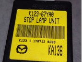 Recambio de modulo electronico para mazda cx-5 (kf) 2.0 referencia OEM IAM K12367YA0 K12367YA0 