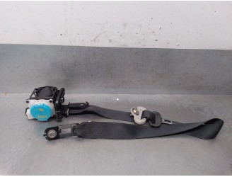Replacement front right seat belt for Mazda CX-5 (KF) 2.0 OEM IAM reference TKAH3EH983 TK5257L30B75 