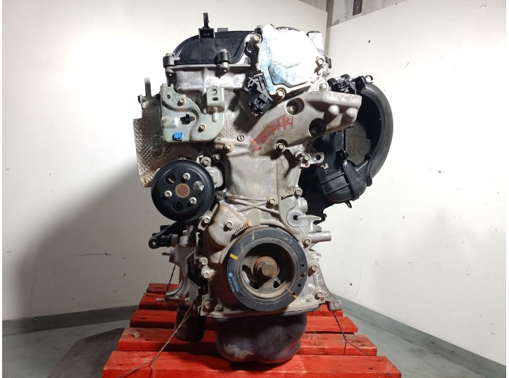 Recambio de motor completo para mazda cx-5 (kf) 2.0 referencia OEM IAM PE PEX302300B 31105914