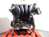 Replacement complete engine for Mazda CX-5 (KF) 2.0 OEM IAM reference PE PEX302300B 31105914