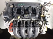 Replacement complete engine for Mazda CX-5 (KF) 2.0 OEM IAM reference PE PEX302300B 31105914