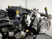Replacement complete engine for Mazda CX-5 (KF) 2.0 OEM IAM reference PE PEX302300B 31105914