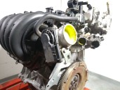 Replacement complete engine for Mazda CX-5 (KF) 2.0 OEM IAM reference PE PEX302300B 31105914