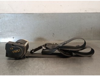 Recambio de cinturon seguridad trasero izquierdo para volkswagen touran (1t3) 1.6 tdi referencia OEM IAM 1T0857805D 1T0857805D 3