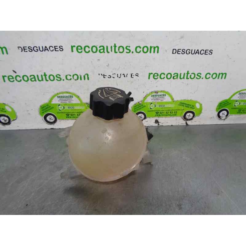 Recambio de deposito expansion para citroen berlingo cuadro x referencia OEM IAM 4635C3 9684527680 