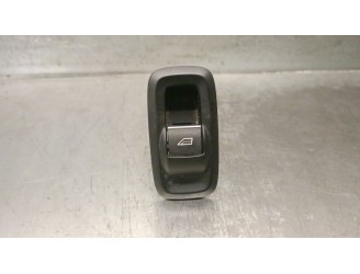 Replacement left rear window regulator switch for Ford EcoSport 1.0 EcoBoost OEM IAM reference EN1514529BA 