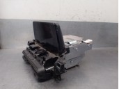 Recambio de pantalla multifuncion para mazda cx-5 (kf) 2.0 referencia OEM IAM KB8M669C0A KB8M669C0A 