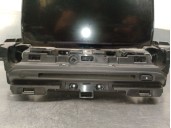 Replacement multifunction display for mazda cx-5 (kf) 2.0 OEM IAM reference KB8M669C0A KB8M669C0A