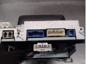 Recambio de pantalla multifuncion para mazda cx-5 (kf) 2.0 referencia OEM IAM KB8M669C0A KB8M669C0A 