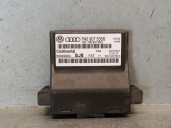 Recambio de modulo electronico para volkswagen touran (1t3) 1.6 tdi referencia OEM IAM 7N0907530S 5WK50028G
