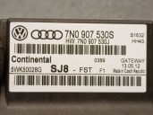 Recambio de modulo electronico para volkswagen touran (1t3) 1.6 tdi referencia OEM IAM 7N0907530S 5WK50028G