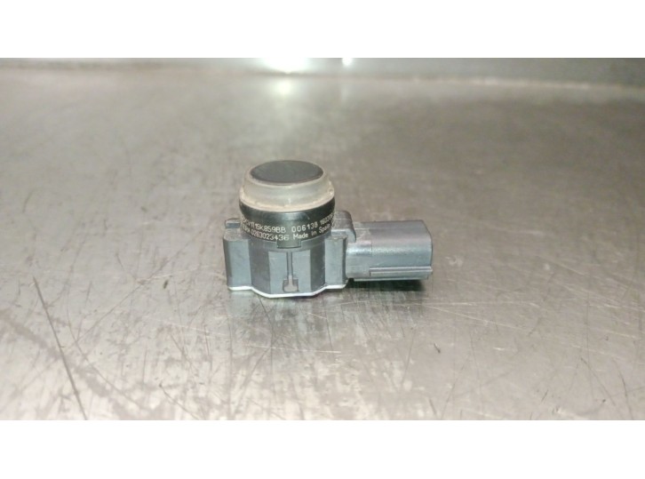 Recambio de sensor de aparcamiento para ford ecosport 1.0 ecoboost referencia OEM IAM CV1T15K859BB 0263023436