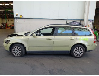 volvo v50 (545) del año 2004