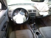 volvo v50 (545) del año 2004